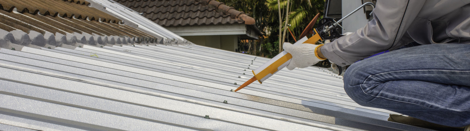 Roof Leak Repair Bay of Plenty Metal Roof Repair Tauranga